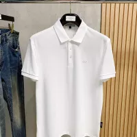 $100.00 USD Salvatore Ferragamo T-Shirts Short Sleeved For Men #1328882
