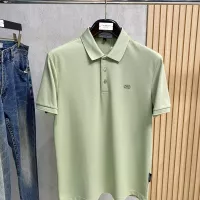 $100.00 USD Salvatore Ferragamo T-Shirts Short Sleeved For Men #1328884