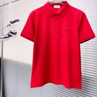 $100.00 USD Salvatore Ferragamo T-Shirts Short Sleeved For Men #1328890