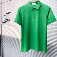 $100.00 USD Salvatore Ferragamo T-Shirts Short Sleeved For Men #1328891