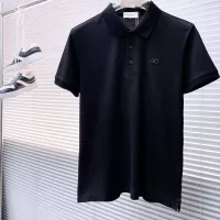 $100.00 USD Salvatore Ferragamo T-Shirts Short Sleeved For Men #1328893