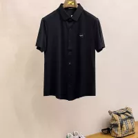 $102.00 USD Dolce & Gabbana D&G Shirts Short Sleeved For Men #1328896
