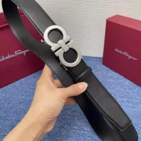 $56.00 USD Salvatore Ferragamo AAA Quality Belts In 3.5cm For Men #1328901