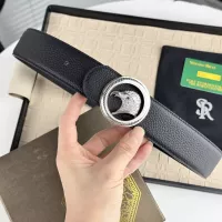 $60.00 USD Stefano Ricci AAA Quality Belts For Men #1328912