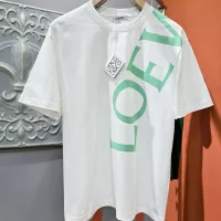 $96.00 USD LOEWE T-Shirts Short Sleeved For Men #1328928