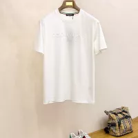 $100.00 USD Dolce & Gabbana D&G T-Shirts Short Sleeved For Men #1328944