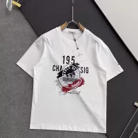 $82.00 USD Moncler T-Shirts Short Sleeved For Men #1328961