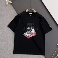 $82.00 USD Moncler T-Shirts Short Sleeved For Men #1328962