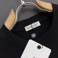 $82.00 USD Moncler T-Shirts Short Sleeved For Men #1328962