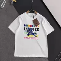 $76.00 USD Burberry T-Shirts Short Sleeved For Men #1328963