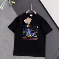 $76.00 USD Burberry T-Shirts Short Sleeved For Men #1328964