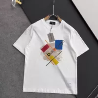 $82.00 USD Balenciaga T-Shirts Short Sleeved For Men #1328965