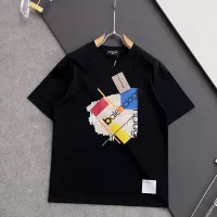 $82.00 USD Balenciaga T-Shirts Short Sleeved For Men #1328966