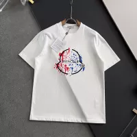 $82.00 USD Moncler T-Shirts Short Sleeved For Men #1328969