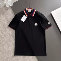 $88.00 USD Moncler T-Shirts Short Sleeved For Men #1328994