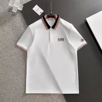 $88.00 USD Moncler T-Shirts Short Sleeved For Men #1328997