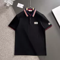 $88.00 USD Moncler T-Shirts Short Sleeved For Men #1328998