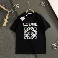 $85.00 USD LOEWE T-Shirts Short Sleeved For Unisex #1329008