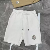 $92.00 USD Moncler Pants For Men #1329016