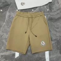 $92.00 USD Moncler Pants For Men #1329017