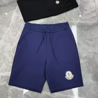 $92.00 USD Moncler Pants For Men #1329018