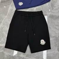 $92.00 USD Moncler Pants For Men #1329019