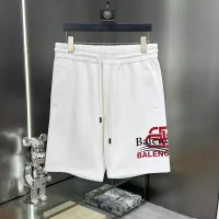 $80.00 USD Balenciaga Pants For Men #1329060