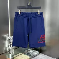 $80.00 USD Balenciaga Pants For Men #1329061