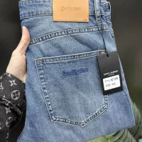 $76.00 USD Yves Saint Laurent YSL Jeans For Men #1329067