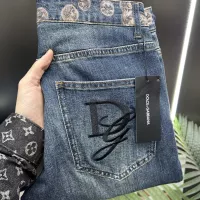 $76.00 USD Dolce & Gabbana D&G Jeans For Men #1329068