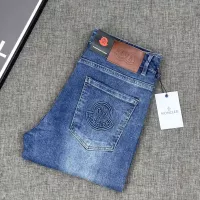 $96.00 USD Moncler Jeans For Men #1329070