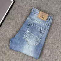 $96.00 USD Burberry Jeans For Men #1329071