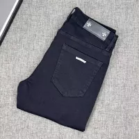 $96.00 USD Chrome Hearts Jeans For Men #1329072