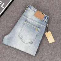 $100.00 USD Burberry Jeans For Men #1329106