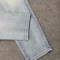 $100.00 USD Burberry Jeans For Men #1329106