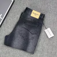 $100.00 USD Balenciaga Jeans For Men #1329125