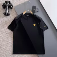 $92.00 USD Versace T-Shirts Short Sleeved For Men #1329148