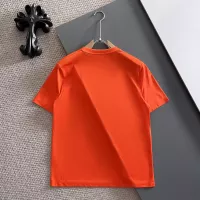 $92.00 USD Moncler T-Shirts Short Sleeved For Men #1329151