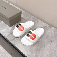 $48.00 USD Balenciaga Slippers For Men #1329159