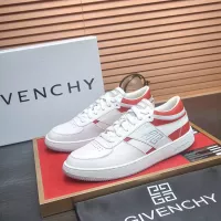 $105.00 USD Givenchy Casual Shoes For Men #1329219