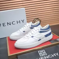 $105.00 USD Givenchy Casual Shoes For Men #1329222