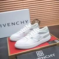 $105.00 USD Givenchy Casual Shoes For Men #1329223