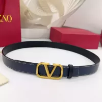$60.00 USD Valentino AAA Quality Belts In 3.0cm For Women #1329251