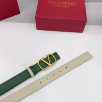 $60.00 USD Valentino AAA Quality Belts In 3.0cm For Women #1329269