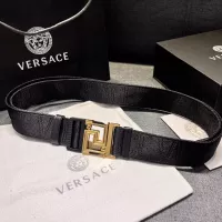 $56.00 USD Versace AAA Quality Belts In 4.0cm For Unisex #1329364
