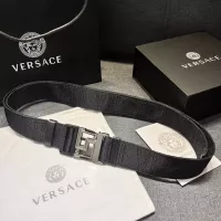 $56.00 USD Versace AAA Quality Belts In 4.0cm For Unisex #1329365