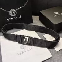 $56.00 USD Versace AAA Quality Belts In 4.0cm For Unisex #1329366