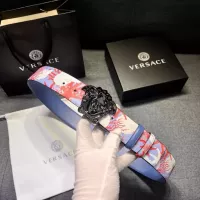 $68.00 USD Versace AAA Quality Belts In 4.0cm For Unisex #1329382