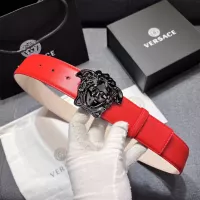 $68.00 USD Versace AAA Quality Belts In 4.0cm For Unisex #1329385