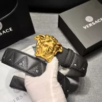 $82.00 USD Versace AAA Quality Belts In 4.0cm For Unisex #1329386